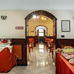 Hotel Tonic фото 16