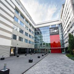 Отель Axor Feria фото 6