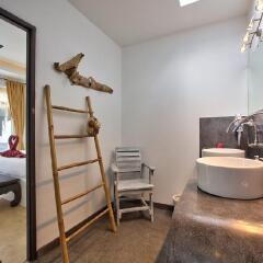 Отель Eden Beach Villas Самуи спа фото 2