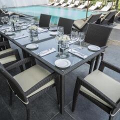 The Beach - All Suite Hotel фото 2