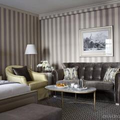 The Madison Washington DC, A Hilton Hotel интерьер отеля