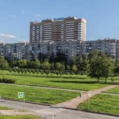 Гостиница Bela Kuna 1 Bldg 2 в Санкт-Петербурге отзывы, цены и фото номеров - забронировать гостиницу Bela Kuna 1 Bldg 2 онлайн Санкт-Петербург