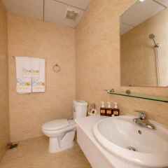 Апартаменты iBeach Apartment Нячанг ванная фото 2