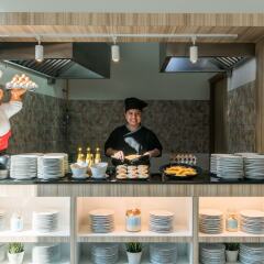 J Inspired Hotel Pattaya Паттайя спа
