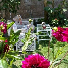 Sari Kösk Butik Hotel Чешме фото 10
