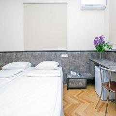 Отель Yerevan Boutique комната для гостей фото 6