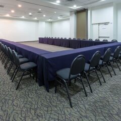 Отель Holiday Inn Express Guadalajara Iteso фото 2