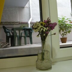 Tapki Hostel Одесса в номере
