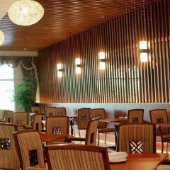 Отель Xiamen Tianmu Hotspring Resort Китай, Сямынь - отзывы, цены и фото номеров - забронировать отель Xiamen Tianmu Hotspring Resort онлайн питание фото 3