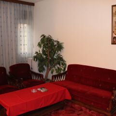 Отель No Problem Hotel at Glinka Street Армения, Ереван - отзывы, цены и фото номеров - забронировать отель No Problem Hotel at Glinka Street онлайн комната для гостей фото 4