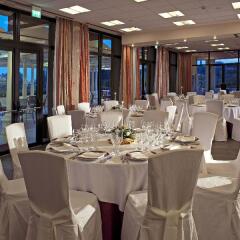 Отель Atahotel Villa Pamphili фото 2