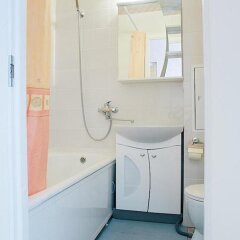 Гостиница Apart Lux Кировоградская в Москве отзывы, цены и фото номеров - забронировать гостиницу Apart Lux Кировоградская онлайн Москва фото 9