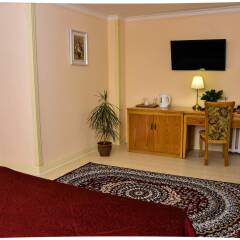 Гостиница Egorkino Hotel Казахстан, Нур-Султан - отзывы, цены и фото номеров - забронировать гостиницу Egorkino Hotel онлайн удобства в номере