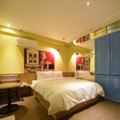 Hotel Gaeul детские мероприятия