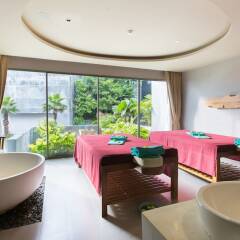 Отель Kalima Resort & Spa, Phuket детские мероприятия фото 2