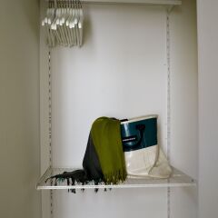 Отель My Home in Vienna сейф в номере