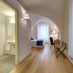 Отель B&B Dell'Olio Италия, Флоренция - отзывы, цены и фото номеров - забронировать отель B&B Dell'Olio онлайн комната для гостей фото 4