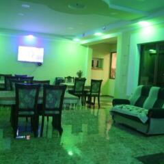 Hotel Noy фото 2