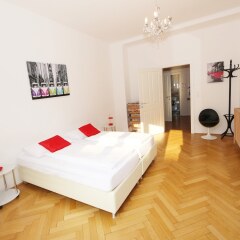 Отель Vienna Apartment Center - Zentrum I Австрия, Вена - отзывы, цены и фото номеров - забронировать отель Vienna Apartment Center - Zentrum I онлайн детские мероприятия