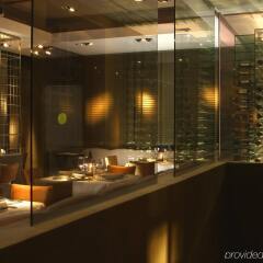 Hotel Villa Oniria питание
