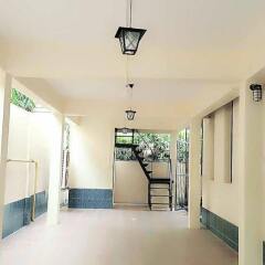 Отель Nowhere Villa Pattaya фитнесс-зал фото 4