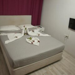 Отель Manavgat Motel комната для гостей фото 4