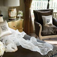 Wood Hall Hotel and Spa спа