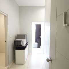 Апартаменты Good Start Apartment Бангкок в номере фото 2