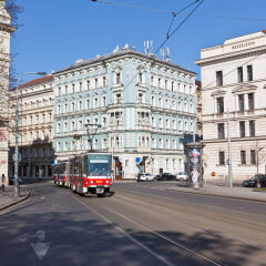 Апартаменты Royal Prague City Apartments Прага фото 3