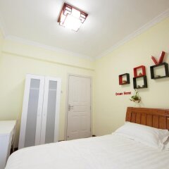 Отель Shenzhen Melody International Hostel Китай, Шэньчжэнь - отзывы, цены и фото номеров - забронировать отель Shenzhen Melody International Hostel онлайн фото 36
