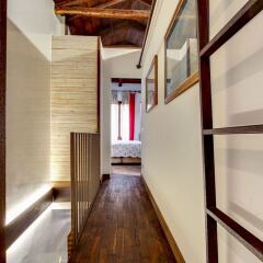 Отель Venetian House With Terrace Италия, Венеция - отзывы, цены и фото номеров - забронировать отель Venetian House With Terrace онлайн интерьер отеля