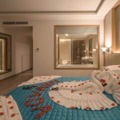 Navada Beach Hotel Нячанг детские мероприятия