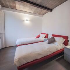 Отель Pepi Loft комната для гостей