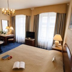 Grand Hotel комната для гостей фото 4