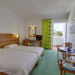 Отель Robinson Club Jandia Playa - Adults Only комната для гостей фото 5
