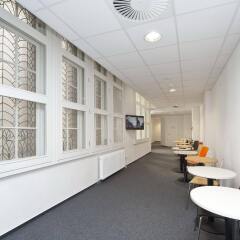 Hostel Ananas Прага интерьер отеля фото 3