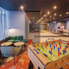 Гостиница Ibis Ярославль Центр в Ярославле - забронировать гостиницу Ibis Ярославль Центр, цены и фото номеров детские мероприятия фото 3