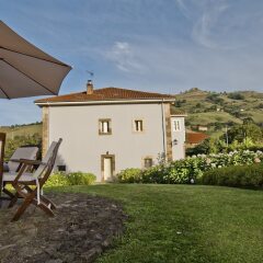 Отель Posada Villa Esperanza фото 8