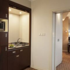 Corinthia Hotel Prague в номере фото 2