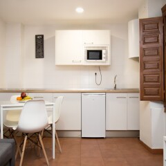 Отель Apartamentos Nahira Suites 3000 фото 3
