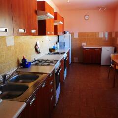 Hostel Briliant в номере