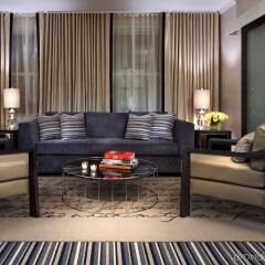 Отель Kimpton George Hotel США, Вашингтон - отзывы, цены и фото номеров - забронировать отель Kimpton George Hotel онлайн интерьер отеля фото 3