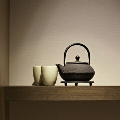 Отель Park Hyatt Sydney удобства в номере