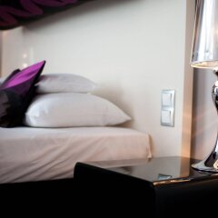 NoBo Hotel in Lodz, Poland from 91$, photos, reviews - zenhotels.com photo 2