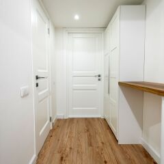 Bigland Hostel в номере