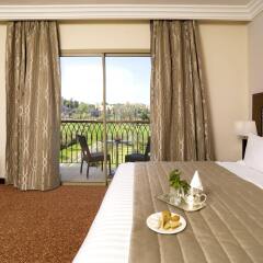 Отель Palais Medina & Spa Марокко, Фес - отзывы, цены и фото номеров - забронировать отель Palais Medina & Spa онлайн комната для гостей фото 5
