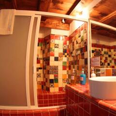 Hotel Casa Armonia гостиничный бар