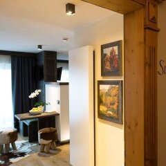 Sport Hotel Majarè Долина Валь-ди-Фасса удобства в номере фото 2
