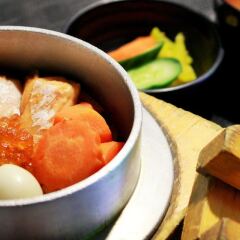 HOTEL THE HOTEL Shinjuku Kabukicho - Adult Only питание
