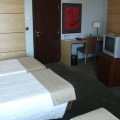 Отель Vip Executive Azores Понта-Делгада комната для гостей фото 5